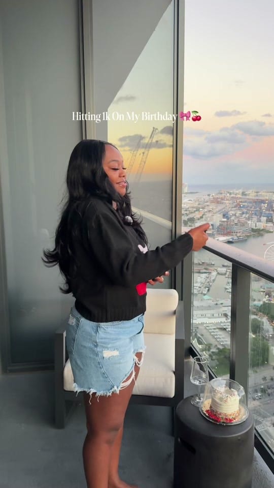 Post 8 by GiGi 🫧 | Lifestyle Creator on TikTok (video)