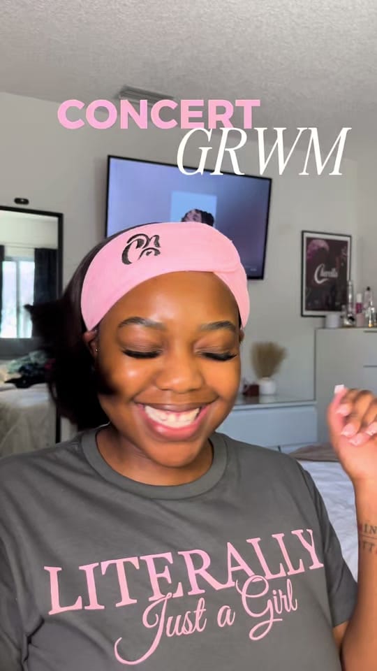 Post 5 by GiGi 🫧 | Lifestyle Creator on TikTok (video)