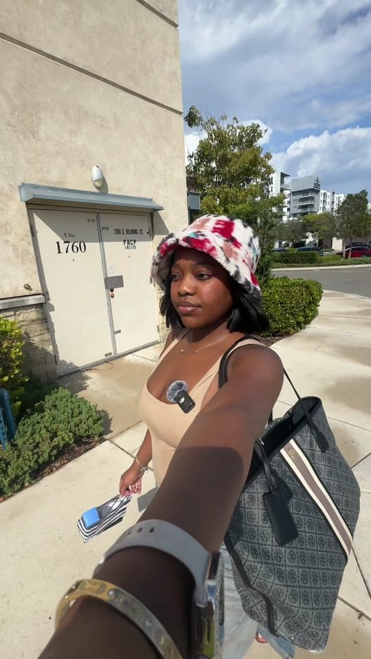 Post 3 by GiGi 🫧 | Lifestyle Creator on TikTok (video)