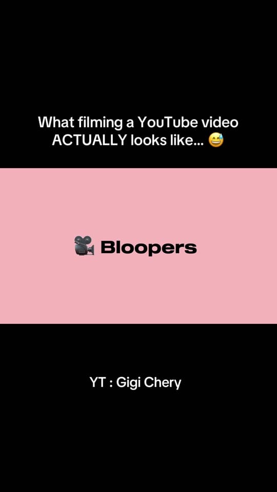 Post 1 by GiGi 🫧 | Lifestyle Creator on TikTok (video)