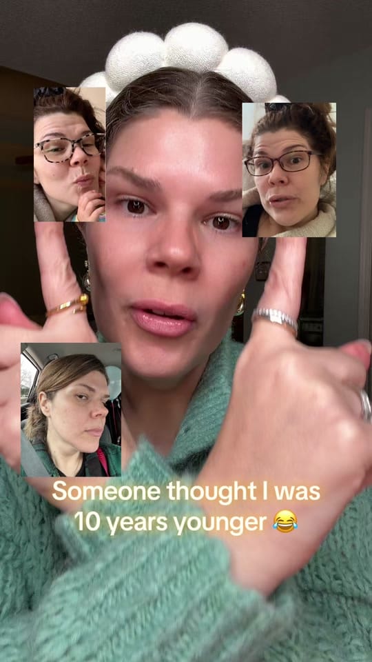 Post 2 by alicias.tok on TikTok (video)