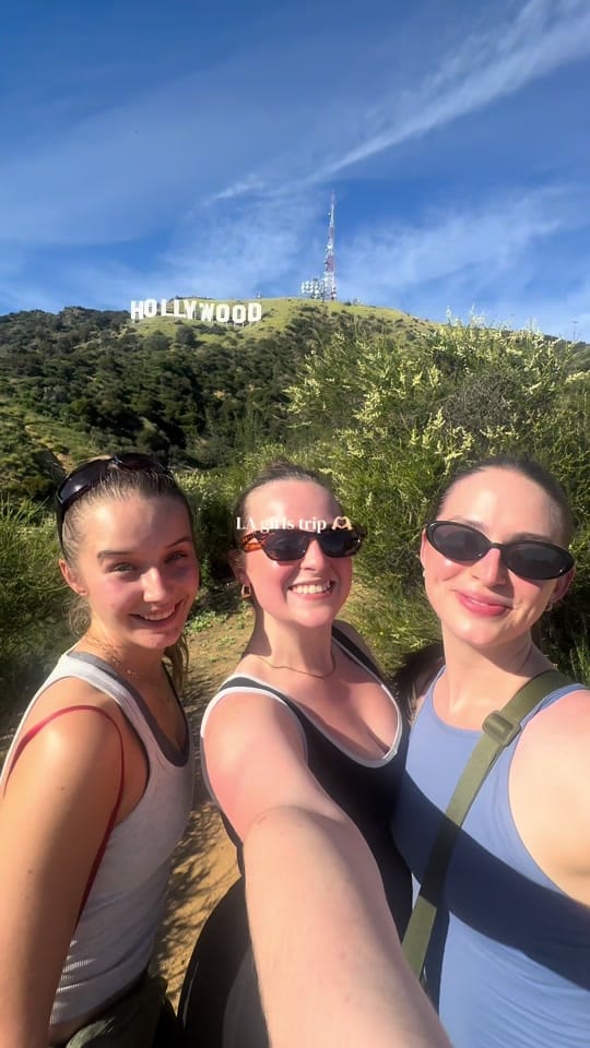 Post 5 by Kristen | Actress & Producer on TikTok (video)