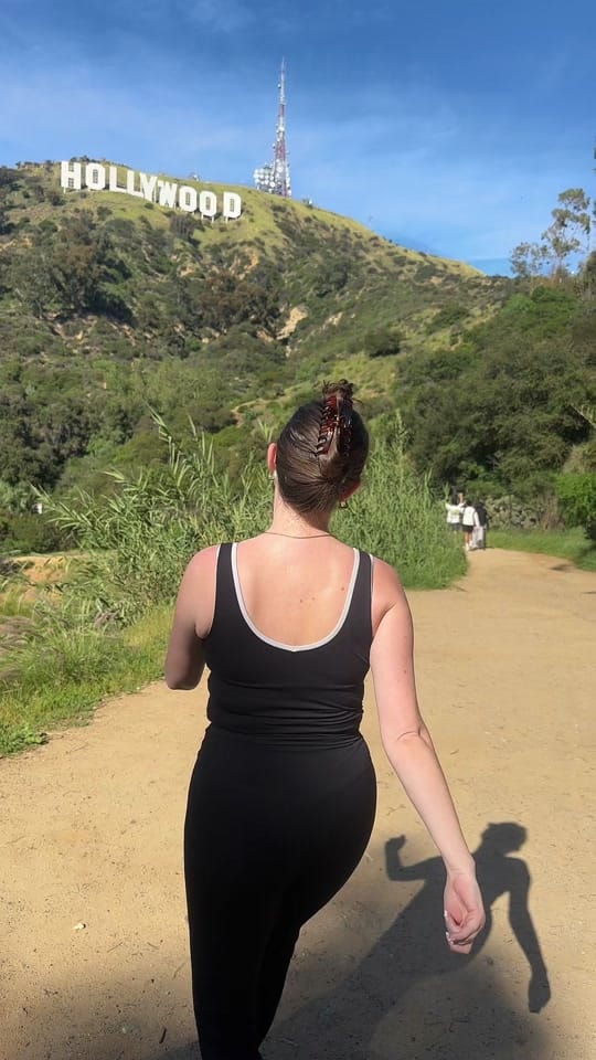 Post 7 by Kristen | Actress & Producer on TikTok (video)