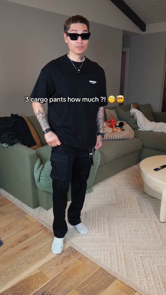Post 3 by MJ on TikTok (video)