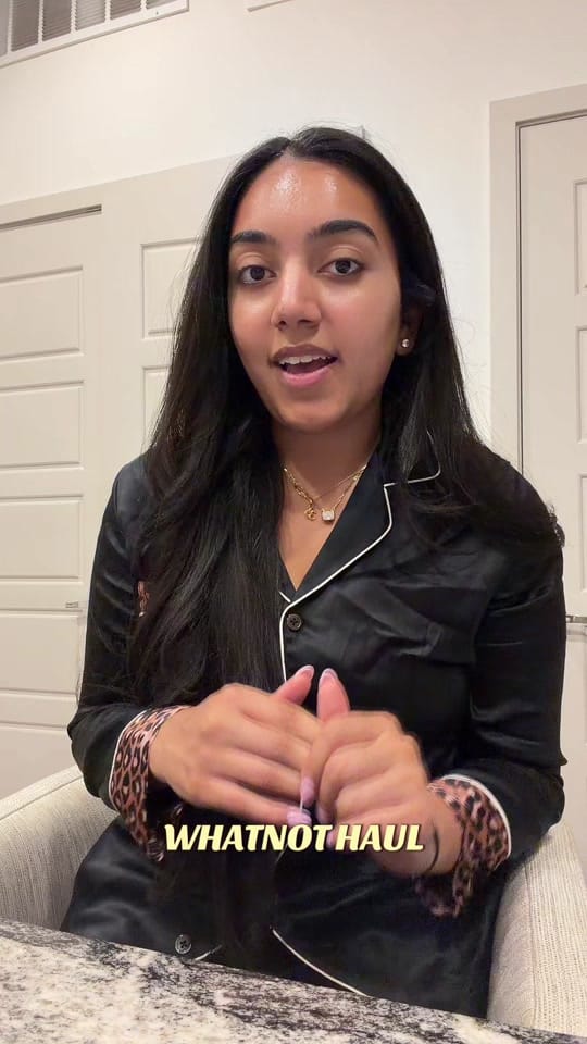 Post 8 by shyamsindallas on TikTok (video)