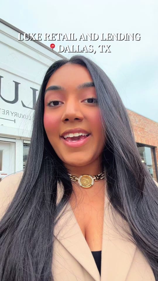 Post 9 by shyamsindallas on TikTok (video)