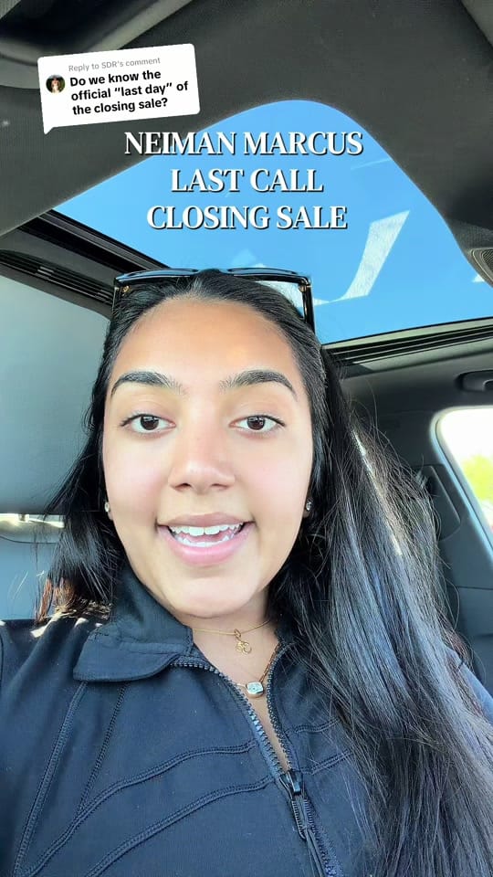 Post 1 by shyamsindallas on TikTok (video)