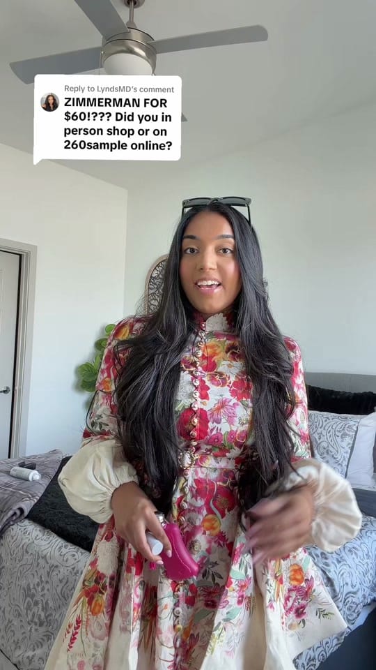 Post 3 by shyamsindallas on TikTok (video)