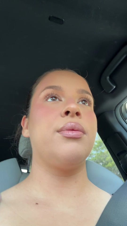 Post 8 by Luli Harrison on TikTok (video)