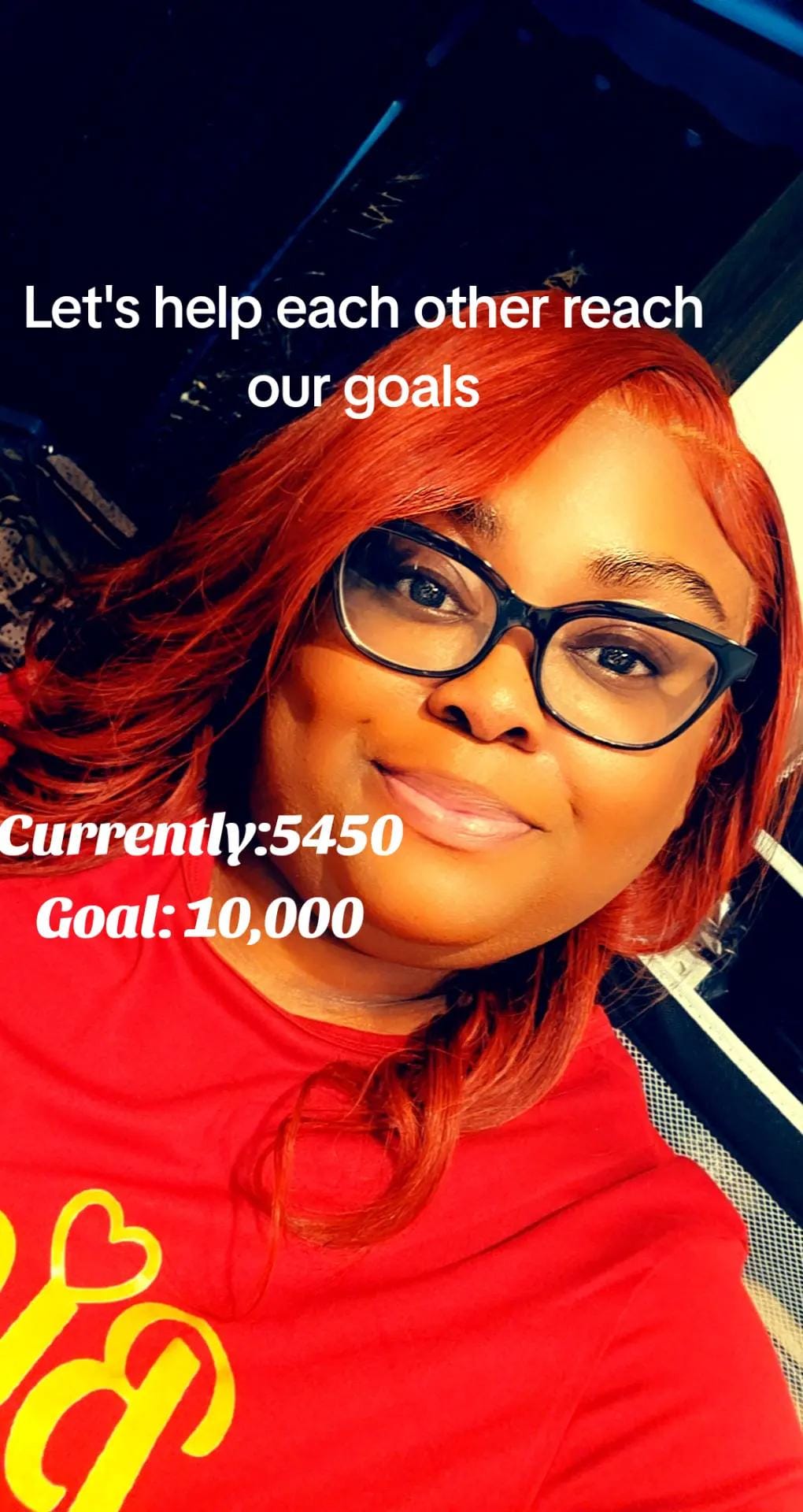 Post 8 by MzQueenPooh25 on TikTok (video)