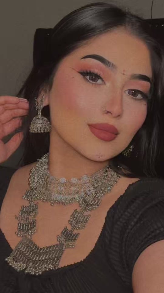 Post 2 by ReeYaamBeauty on TikTok (video)