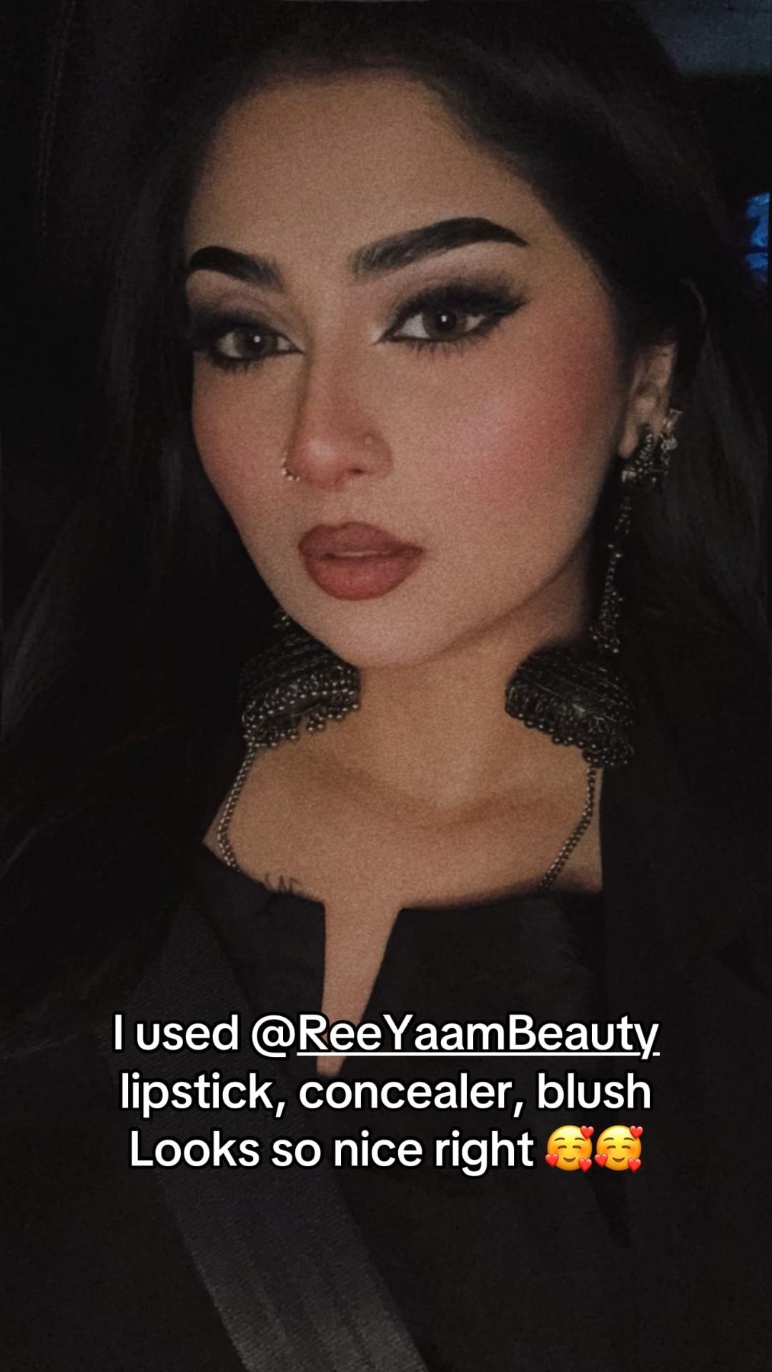 Post 8 by ReeYaamBeauty on TikTok (video)