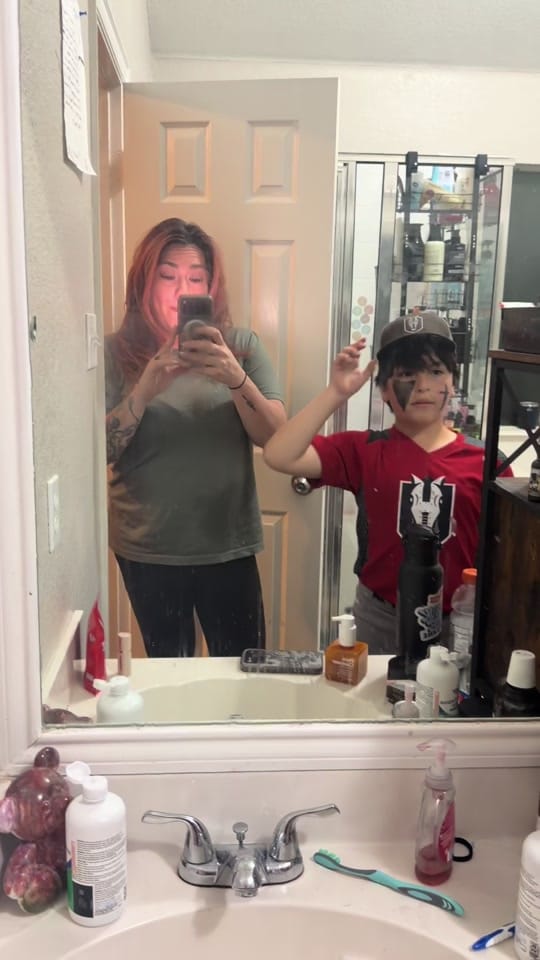 Post 9 by Angel Black on TikTok (video)