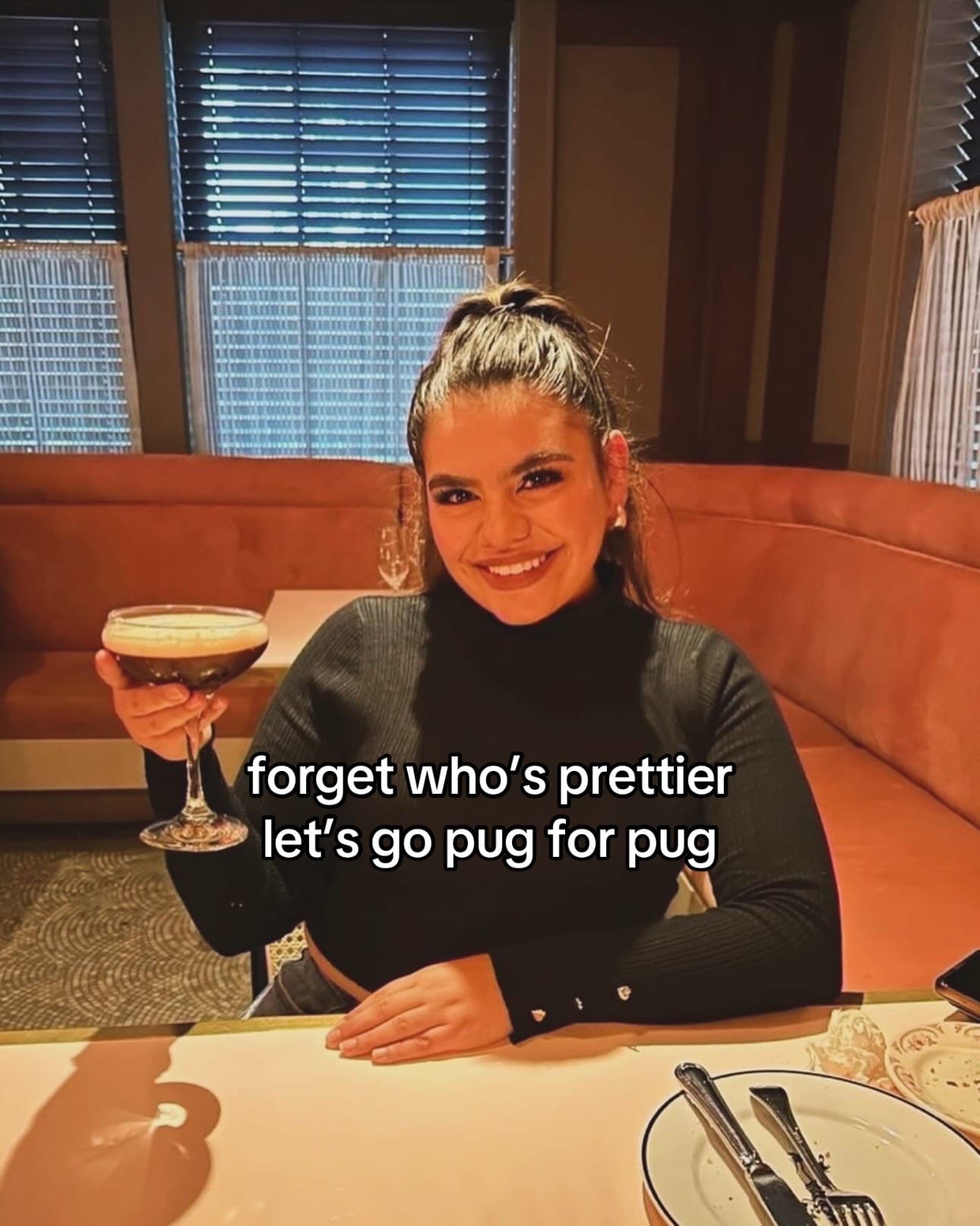 Post 9 by Otis The Pug on TikTok (video)