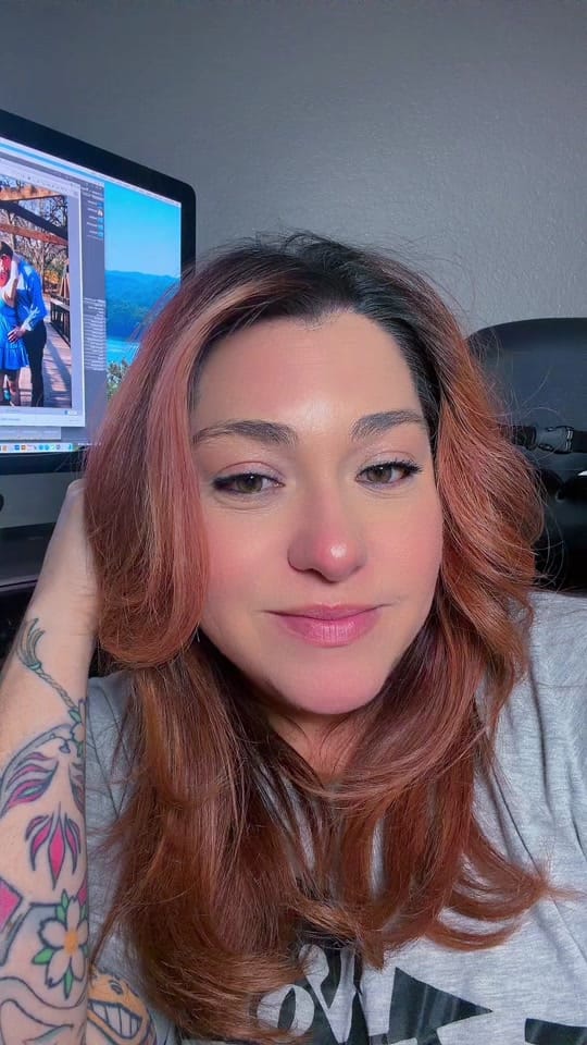 Post 7 by Angel Black on TikTok (video)