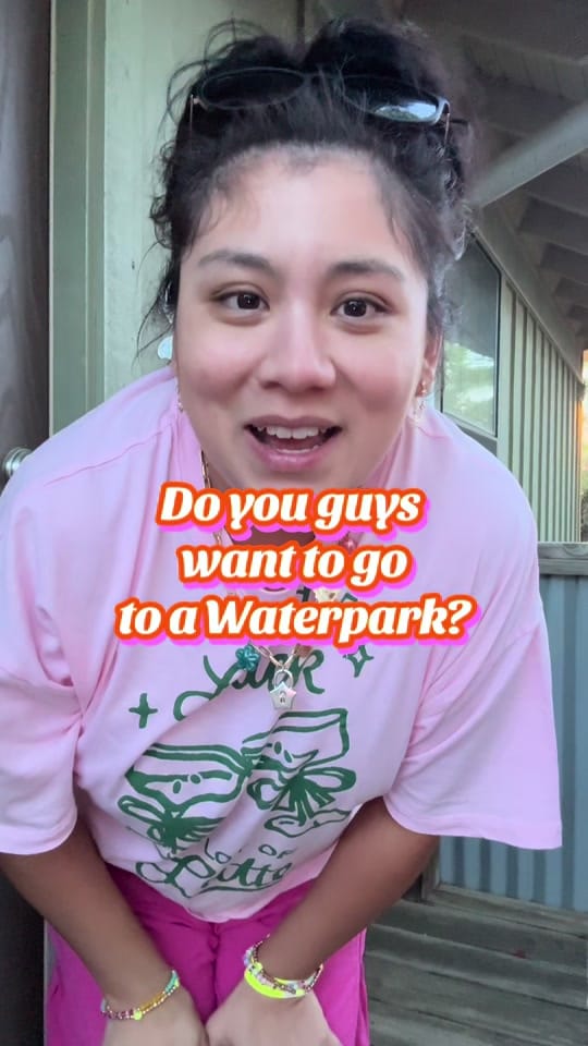 Post 1 by Jasmin Explores on TikTok (video)