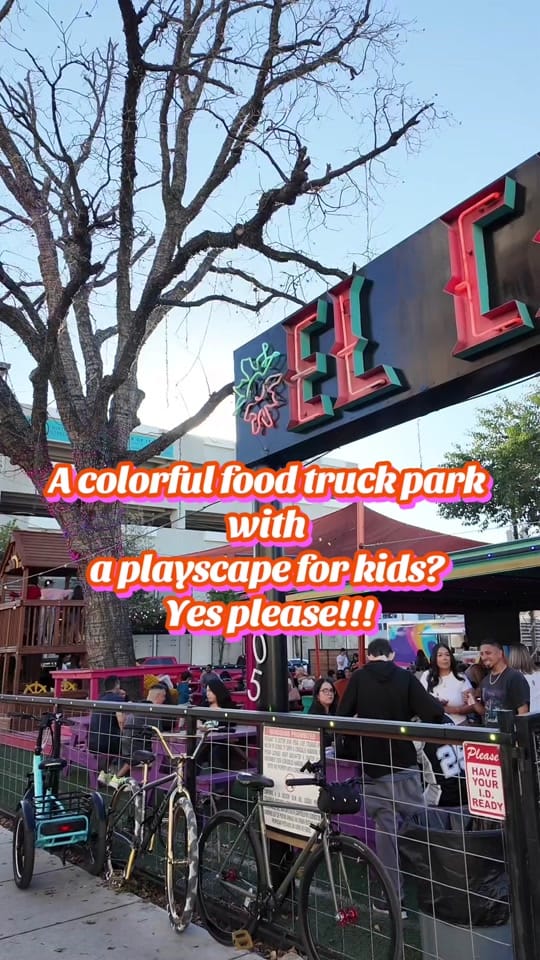 Post 6 by Jasmin Explores on TikTok (video)