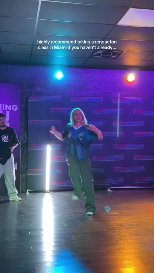 Post 4 by Jozie on TikTok (video)