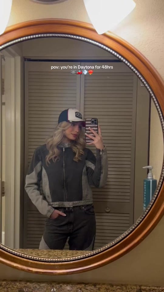 Post 6 by Jozie on TikTok (video)