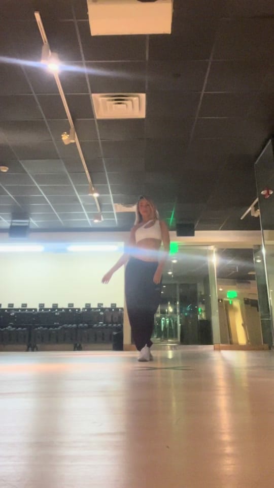 Post 1 by Jozie on TikTok (video)