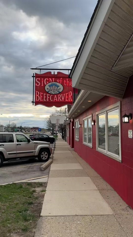 Post 10 by Detroit Flavor|Michigan Travel on TikTok (video)