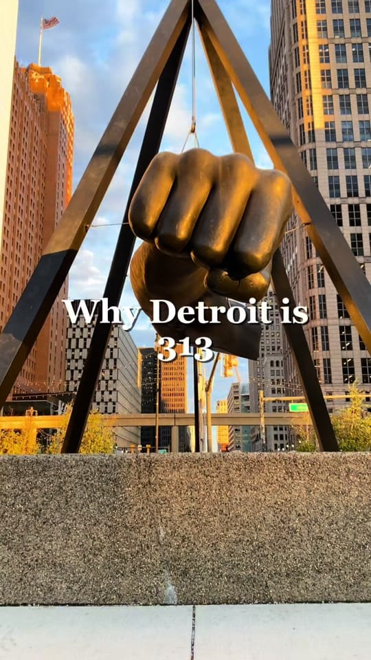 Post 1 by Detroit Flavor|Michigan Travel on TikTok (video)