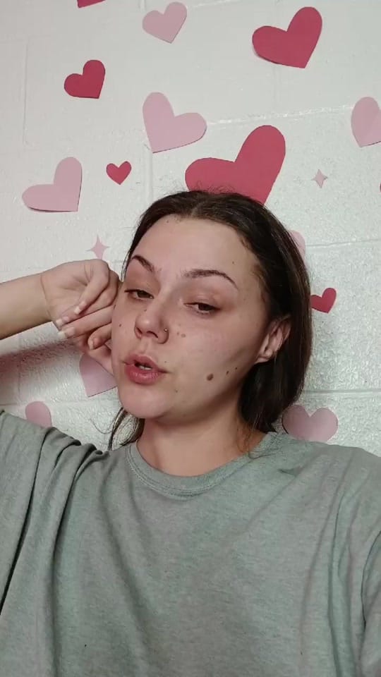 Post 5 by BakedJourney 🕷✨️ on TikTok (video)