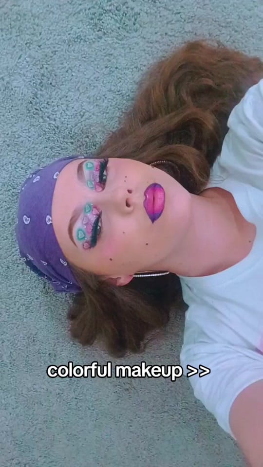 Post 2 by BakedJourney 🕷✨️ on TikTok (video)