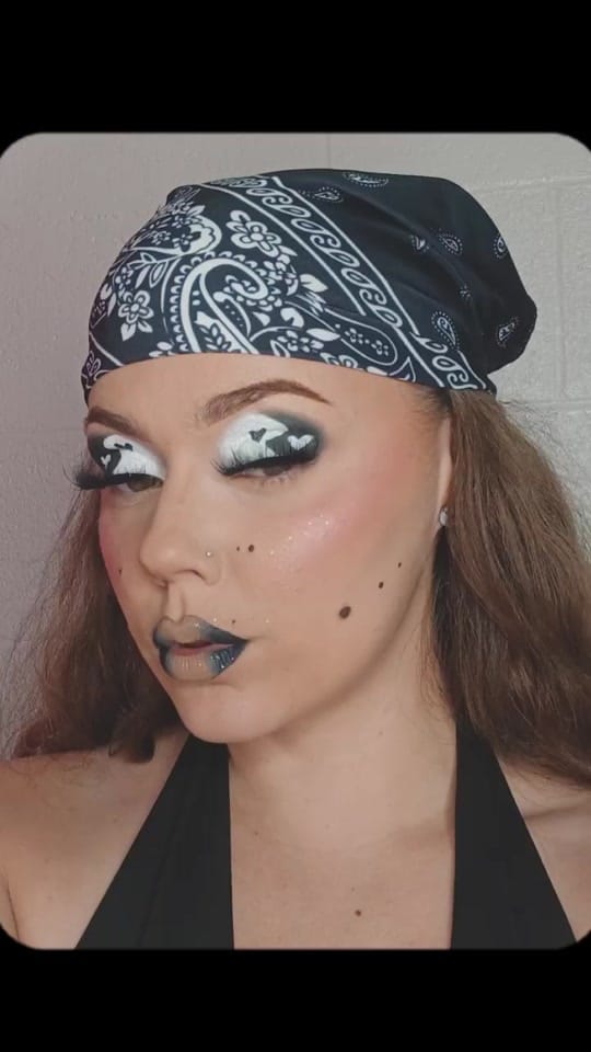 Post 6 by BakedJourney 🕷✨️ on TikTok (video)