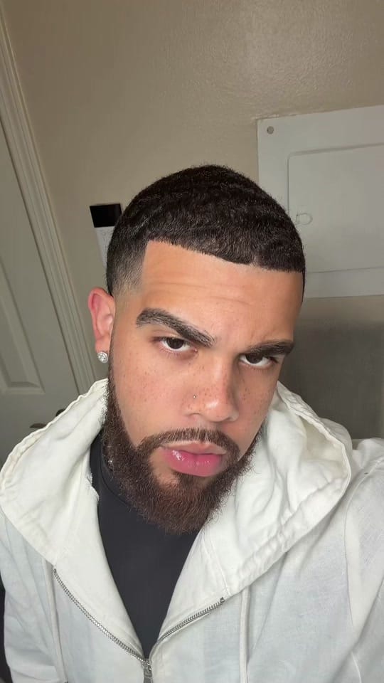Post 8 by thetrentsetterr on TikTok (video)