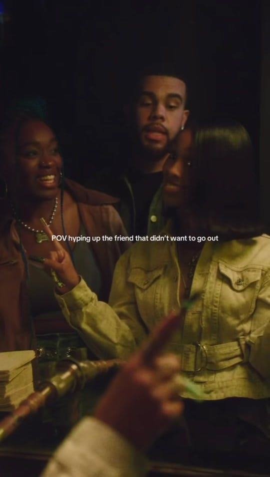 Post 6 by thetrentsetterr on TikTok (video)