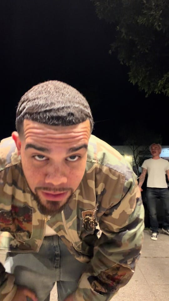 Post 3 by thetrentsetterr on TikTok (video)