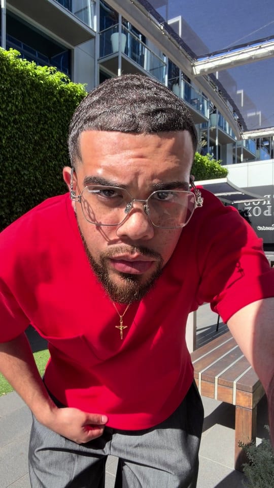 Post 2 by thetrentsetterr on TikTok (video)