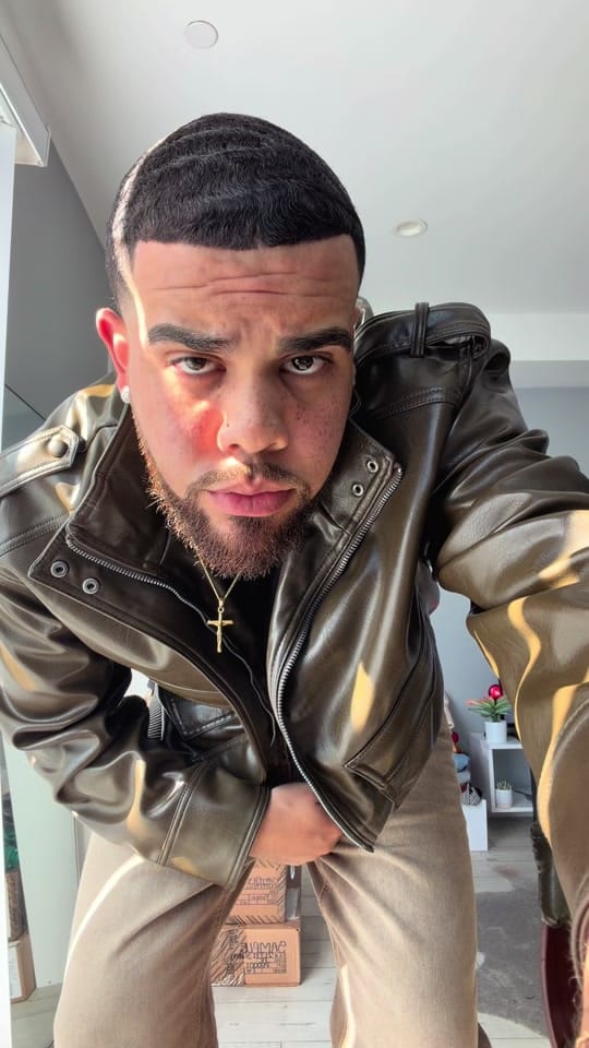Post 5 by thetrentsetterr on TikTok (video)
