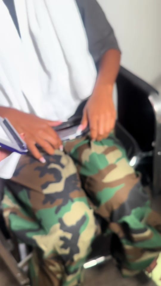 Post 10 by Dominique Davis on TikTok (video)