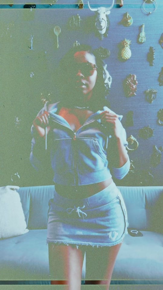 Post 1 by Dominique Davis on TikTok (video)