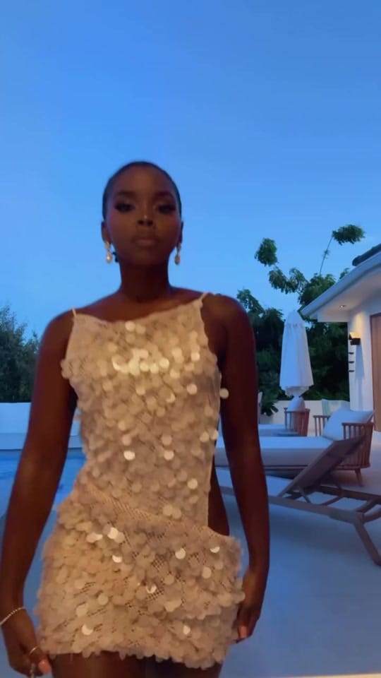 Post 9 by Dominique Davis on TikTok (video)