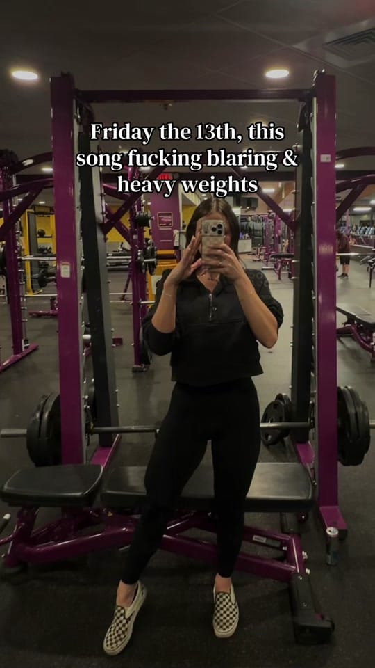 Post 1 by Adriana McCrory on TikTok (video)