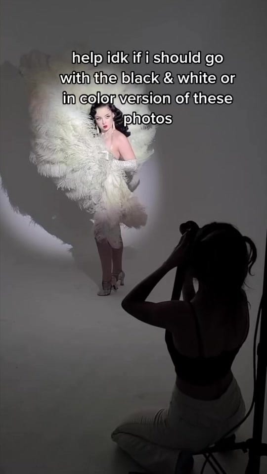 Post 8 by Lindsey Ruth on TikTok (video)