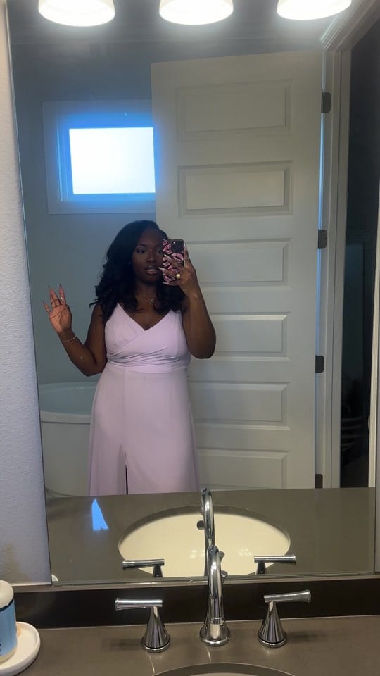 Post 1 by India🥂 | lifestyle + wellness on TikTok (video)