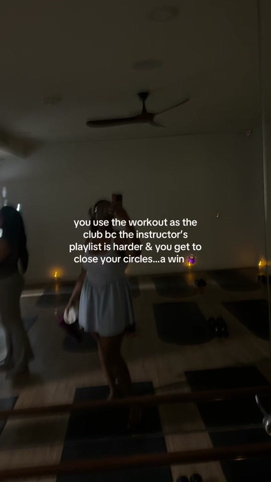 Post 5 by India🥂 | lifestyle + wellness on TikTok (video)