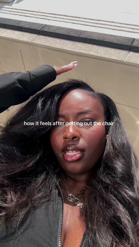 Post 7 by India🥂 | lifestyle + wellness on TikTok (video)