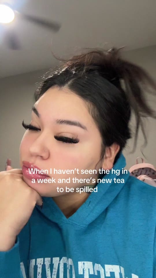 Post 9 by Lulpookey on TikTok (video)