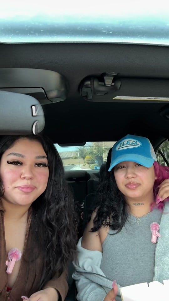 Post 1 by Lulpookey on TikTok (video)