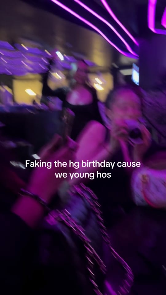 Post 4 by Lulpookey on TikTok (video)