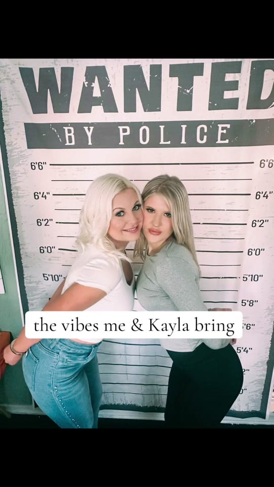 Post 8 by AshlynJuliannn on TikTok (video)