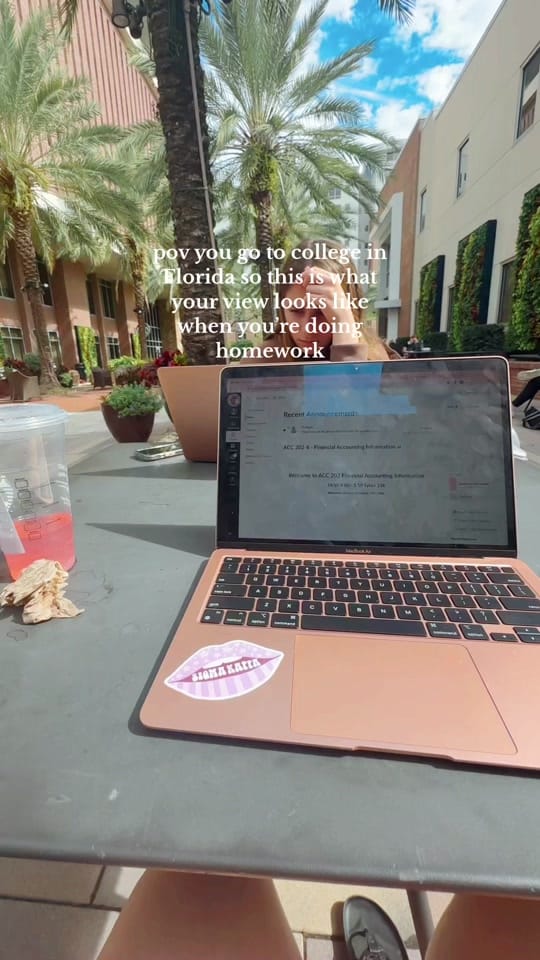 Post 10 by Kayla!!! 🍌🌸🏄‍♀️ on TikTok (video)