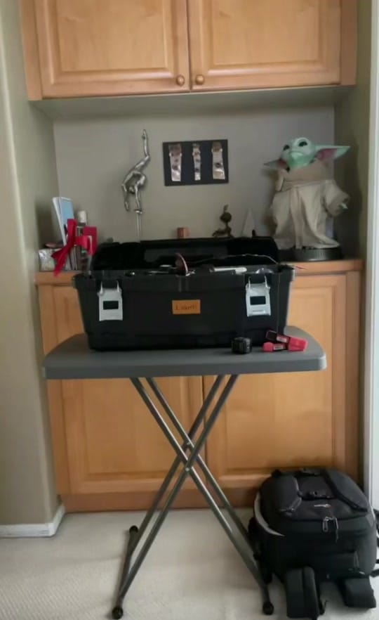 Post 8 by Mitchel Wu on TikTok (video)