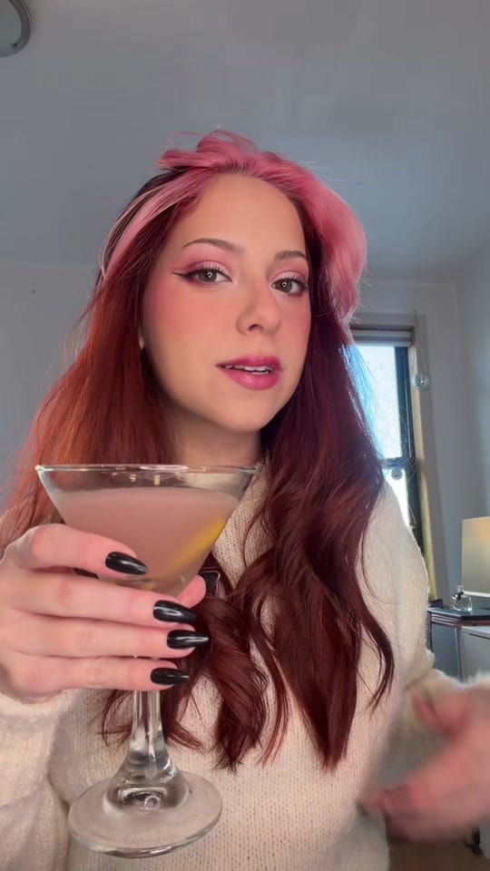 Post 7 by gabriella russo on TikTok (video)