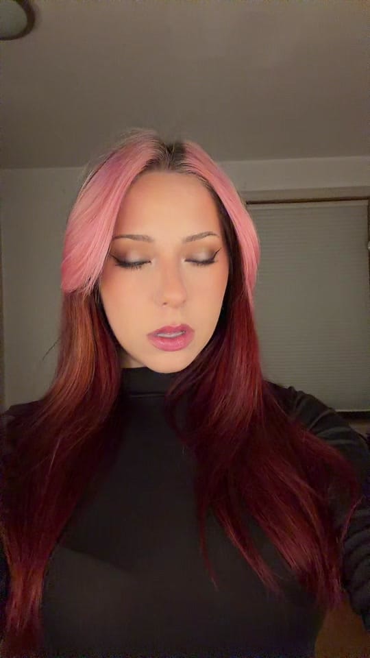 Post 2 by gabriella russo on TikTok (video)